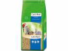JRS Cats Best Universal - dřevěné peletové stelivo - 22 kg