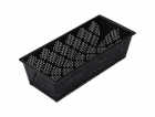 Kaiser Bread Mold CrispTec 25x11 cm coated, perforated