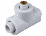 SIGMA LI Svařované tričko, červené - 25x16 PE-RT