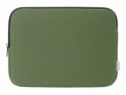 Pouzdro na notebook 15-15,6 palce BASE XX Sleeve olivově ...