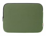 Pouzdro na notebook 15-15,6 palce BASE XX Sleeve olivově zelené