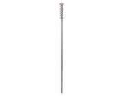 Průlomový vrták Bosch SDS-max-9 BreakThrough, O 45mm, dl