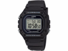 Casio W-218H-1A Unisex nármakové hodinky