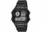 Casio AE-1200WH-1AVEF Pánské digitální náramkové hodinky