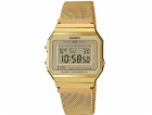 Casio A700WEMG-9A Unisex náramkové hodinky