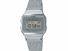 Casio A700WEM-7A Unisex náramkové hodinky