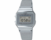 Casio A700WEM-7A Unisex náramkové hodinky