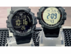 Casio AE-1500WH-1A Pánské digitální náramkové hodinky