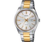 Casio MTP-1302PSG-7A Pánské náramkové hodinky 