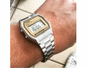 Casio A158WEA-9EF Unisex náramkové hodinky 