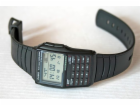 Casio DBC 32-1A Pánské digitální náramkové hodinky 