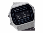 Casio  A168WEGG-1BEF Unisex náramkové hodinky