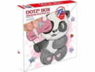 Dante Sada Diamond Dotz - Panda Box