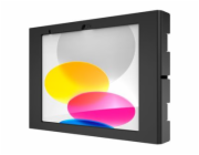 Compulocks iPad 10th-11th (A16) Gen Swell Enclosure Wall Mount Black - Škříň - pro tablet - černá - velikost obrazovky: 10.9" - montáž na stěnu - pro Apple 10.9-inch iPad Wi-Fi, Wi-Fi + Cellular