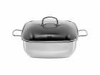 Nerezový pekáč Fissler Secural 28 cm