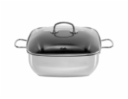 Nerezový pekáč Fissler Secural 28 cm