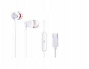 SLUCHÁTKA USB-C ESTM-50 AIWA BÍLÁ