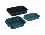 Joseph Joseph Nest Oven Set of 3 Roasting Trays