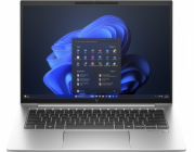 Notebook HP EliteBook 840 G11 Intel Core Ultra 5 125U 35,6 cm (14") WUXGA 16 GB DDR5-SDRAM 512 GB SSD Wi-Fi 6E (802.11ax) Windows 11 Pro AI PC Stříbrný