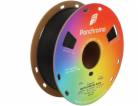 Poly ilament Polymaker PolyTerra PLA 1,75 mm, 1 kg - antr...