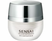 Kanebo SENSAI CELLULAR PERFORMANCE BALZÁM EYE CONTOUR BALZÁM 15ML