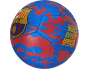 Victoria Fotbalový dres *****BARCELONA FC Camo R.5 378772