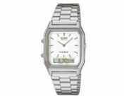 Casio AQ-230A-7DMQYES Pánské náramkové hodinky