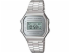 Casio A168WEM-7EF Unisex náramkové hodinky
