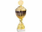 Victoria Sport Plastový kelímek Gold - HUDBA
