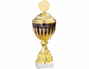 Victoria Sport Plastový kelímek Gold - HUDBA