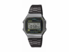 Casio  A168WEHB-1AEF Unisex náramkové hodinky