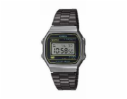 Casio  A168WEHB-1AEF Unisex náramkové hodinky