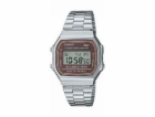 Casio  A168WA-5AYES Unisex náramkové hodinky