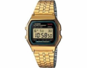 Casio  A159WGEA-1EF Unisex náramkové hodinky