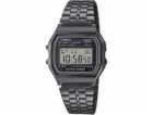 Casio  A158WETB-1AEF Unisex náramkové hodinky