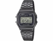 Casio  A158WETB-1AEF Unisex náramkové hodinky