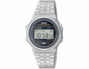 Casio  A171WE-1AEF Unisex náramkové hodinky