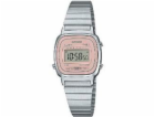 Casio LA670WEA-4A2EF Dámské náramkové hodinky 