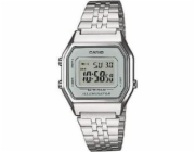 Casio LA680WEA-7EF Dámské náramkové hodinky 