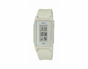 Casio LF-10WH-8EF Dámské náramkové hodinky 