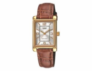 Casio LTP-1234PGL-7AEG Dámské náramkové hodinky