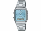 Casio AQ-230A-2A1MQYES Pánské náramkové hodinky