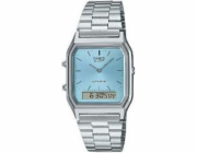 Casio AQ-230A-2A1MQYES Pánské náramkové hodinky