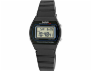 Casio W-202-1AVEF Pánské digitální náramkové hodinky