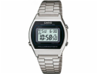 Casio B640WD-1AVEF Pánské digitální náramkové hodinky