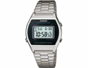 Casio B640WD-1AVEF Pánské digitální náramkové hodinky