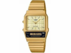 Casio AQ-800EG-9AEF Pánské náramkové hodinky
