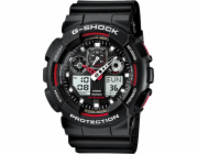 Casio Hodinky GA-100-1A4ER