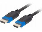 Lanberg CA-HDMI-30CC-0030-BK HDMI kabel 3 m HDMI Typ A (s...