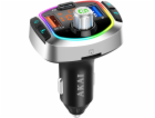 Akai FM vysílač Auto vysílač AKAI FMT-63BT